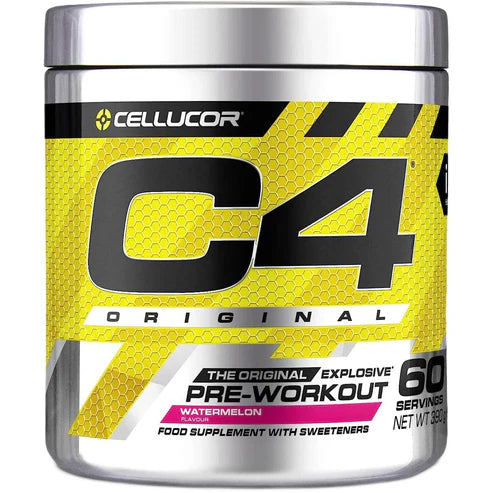 Cellucor C4 Original 390g Dose