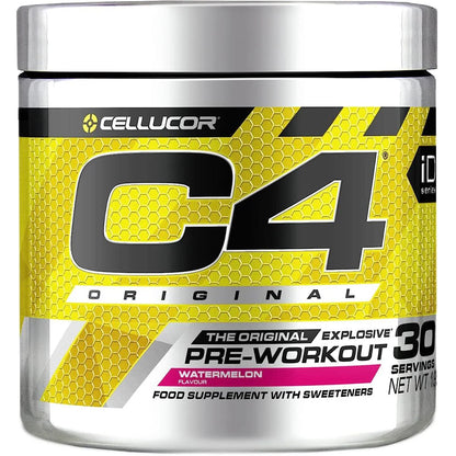 Cellucor C4 Original 195g Dose