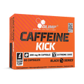 Olimp Caffeine Kick 60 Kapseln