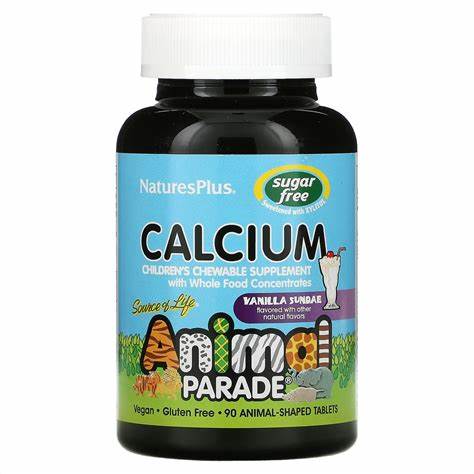 Kids Calcium