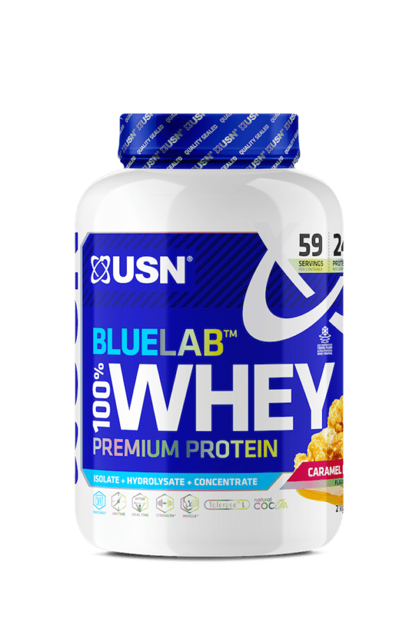 USN Blue Lab Whey 2000g