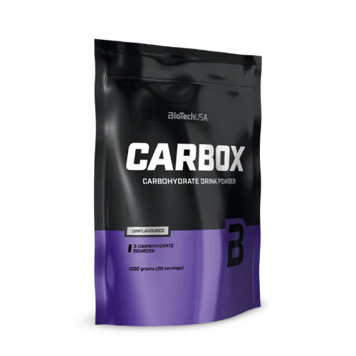 BioTech CarboX 1000g