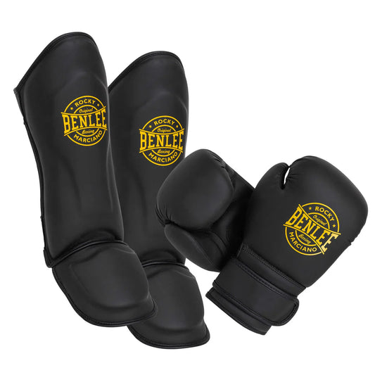 Benlee CHAKAR SET JUNIOR Boxhandschuhe Set