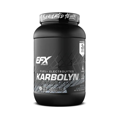 EFX Sports Karbolyn Hydrate 1848g