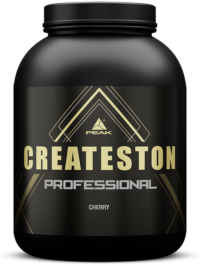 Peak Createston Professional 3150g