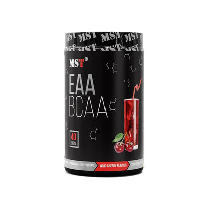 MST Nutrition BCAA & EAA 520g Zero