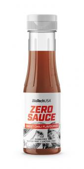 BioTech Zero Sauce 350ml