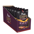 NanoSupps Protein Chips Box 7x40g