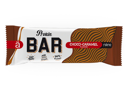 NanoSupps Protein Bar (15x55g)