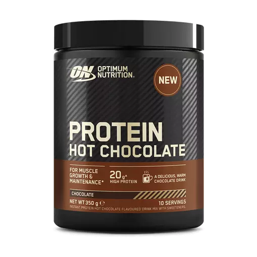 Optimum Nutrition Protein Hot Chocolate 350g