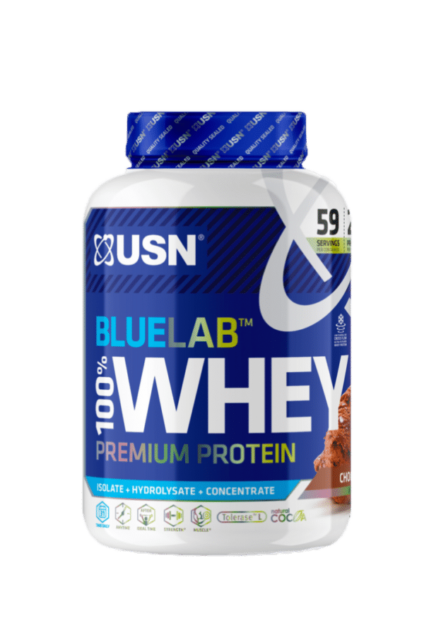 USN Blue Lab Whey 2000g