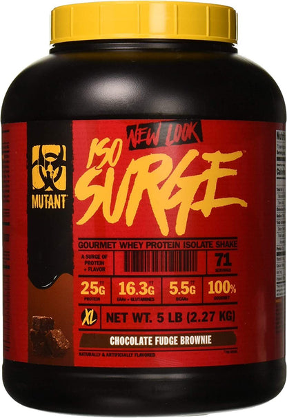 Mutant Iso Surge 727g/2270g