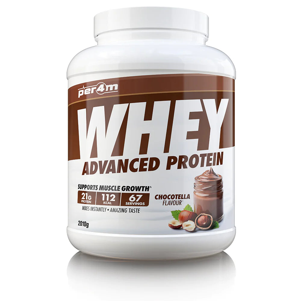 Per4m Whey Advanced Protein