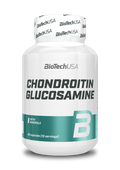 BioTech Chondrotin Glucosamin 60 Kapsel