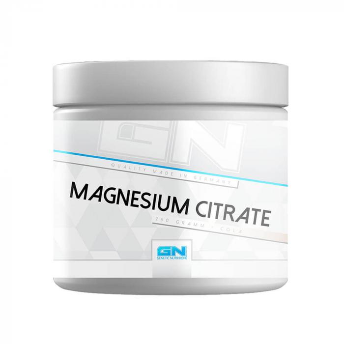 GN Laboratories Magnesium Citrat 250g