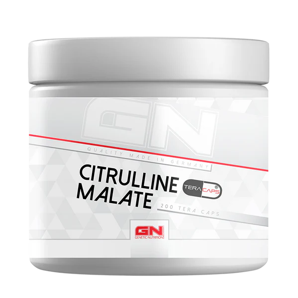 GN Laboratories Citrulline Malate Tera Caps 200 Kapseln