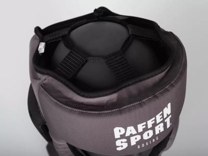 Paffen Sport CLEAN & DRY Kopfschutz