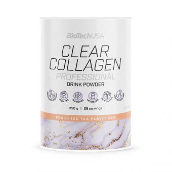 BioTech Clear Collagen Professional 350g