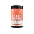 Optimum Nutrition Clear Protein Isolate 100% Plant Protein 280g