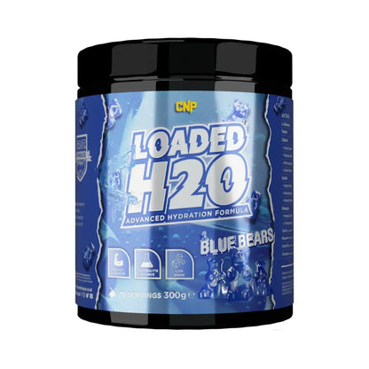 CNP Loaded H2O 300g