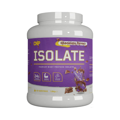 CNP Isolate 1800g