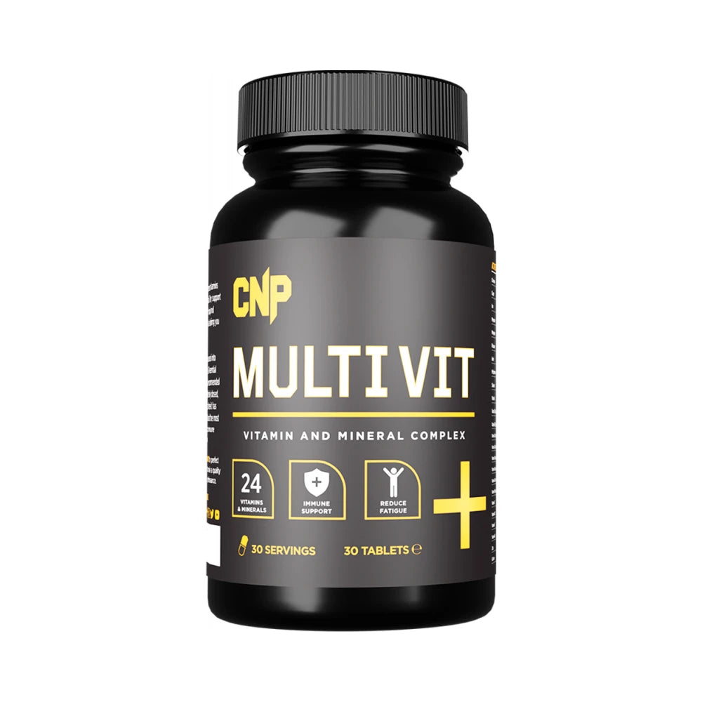 CNP Multivit 30 Tabletten