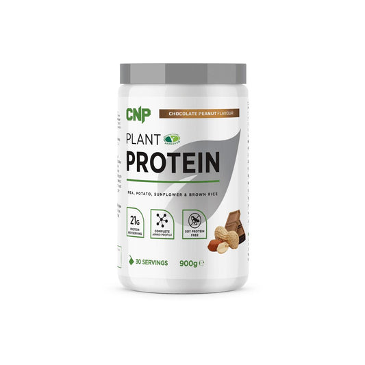 Plant Protein