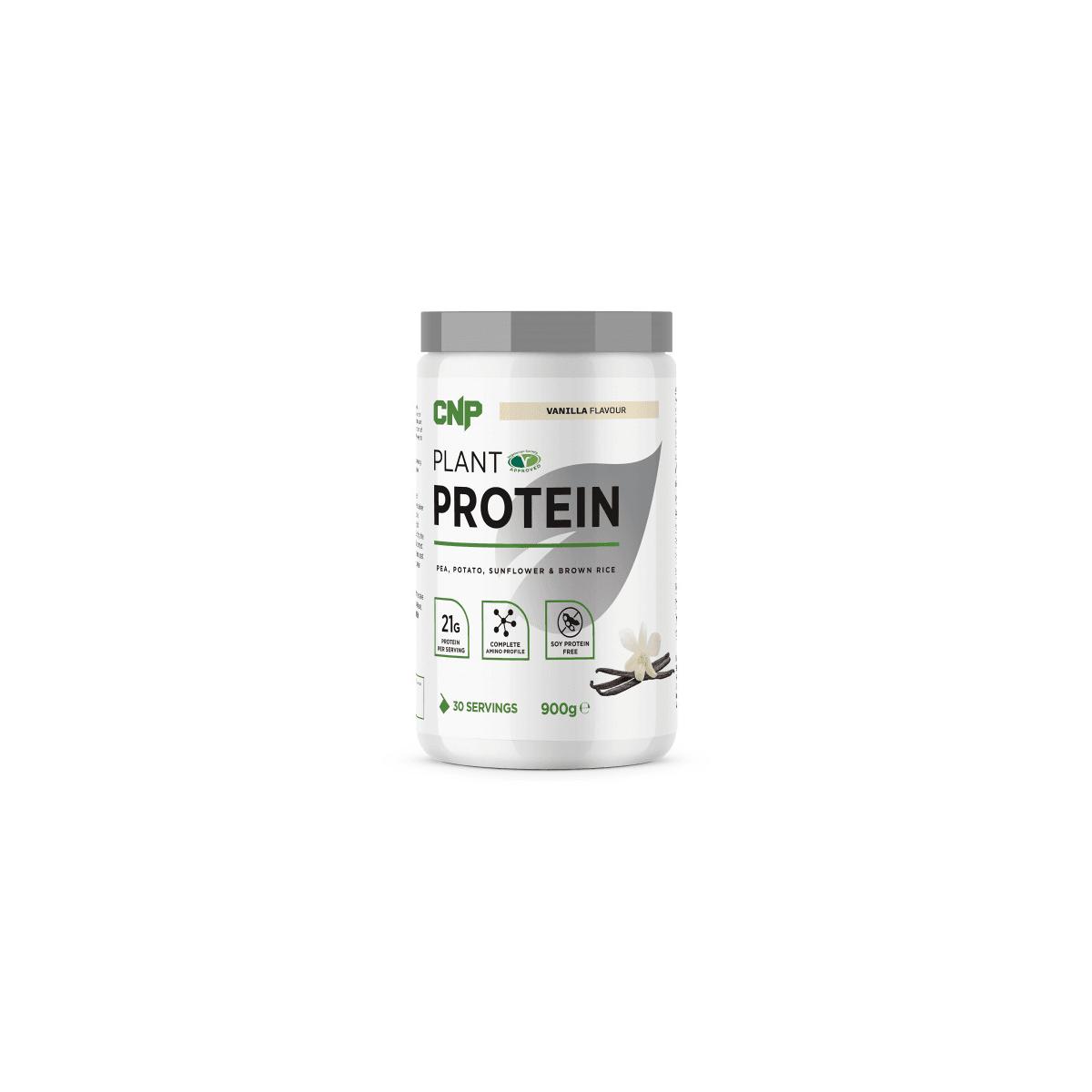 CNP Plant Protein 900g