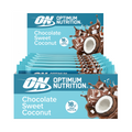 Optimum Nutrition Coconut Protein Bar Proteinriegel 12x59g