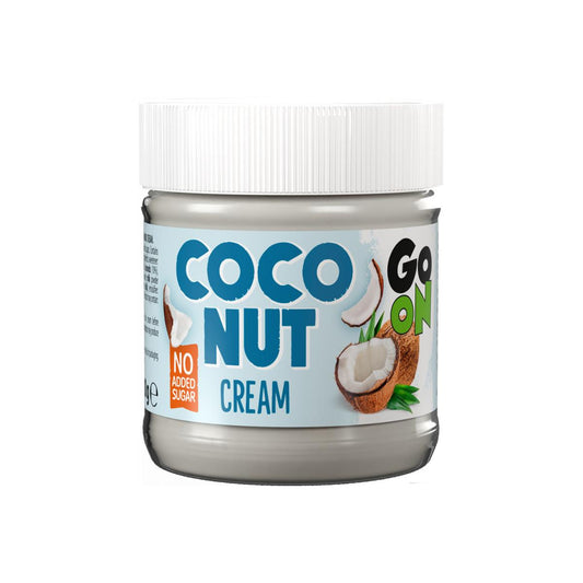 Go On Nutrition Coconut Cream
