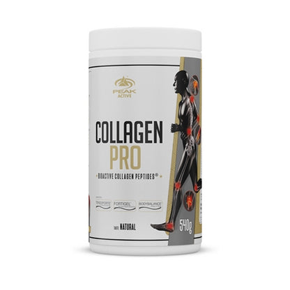 Peak Collagen Pro 540g