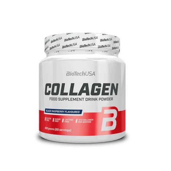 BioTech Collagen 300g