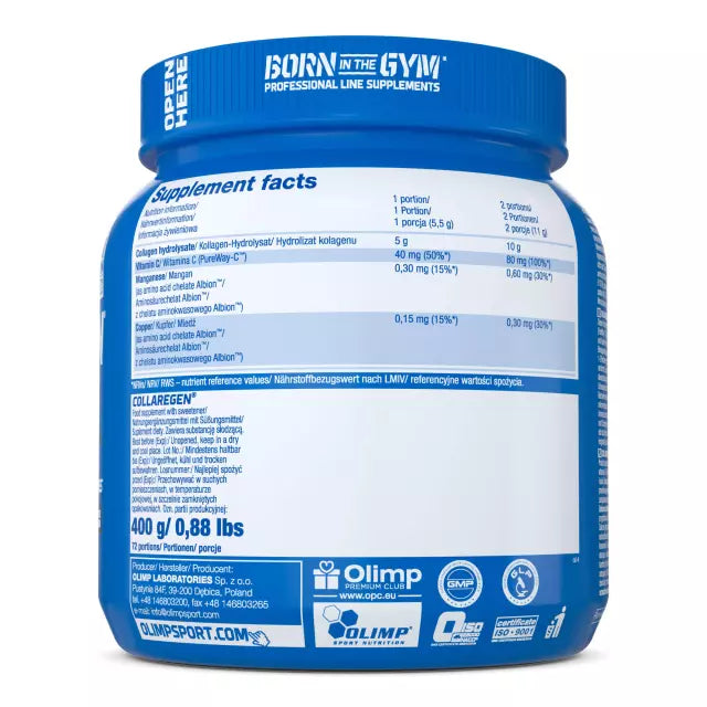 Olimp Collaregen 400 g