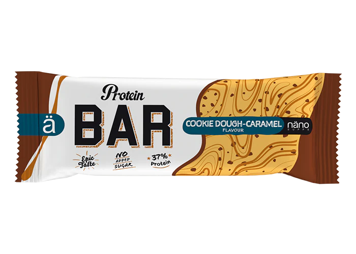 NanoSupps Protein Bar (15x55g)