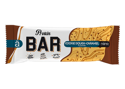 NanoSupps Protein Bar (15x55g)