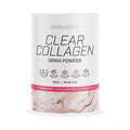 BioTech Clear Collagen 308g