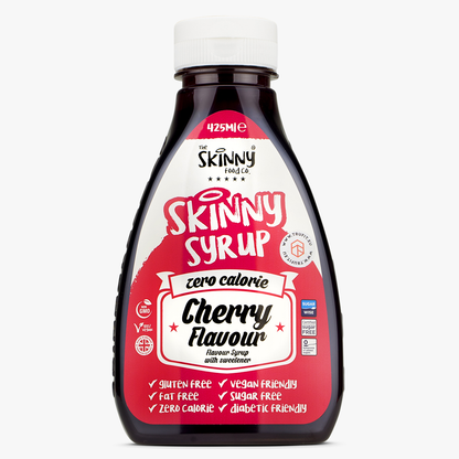 Skinny Foods Skinny Syrup 425ml