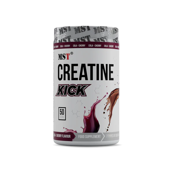 MST Nutrition Creatine Kick 500g