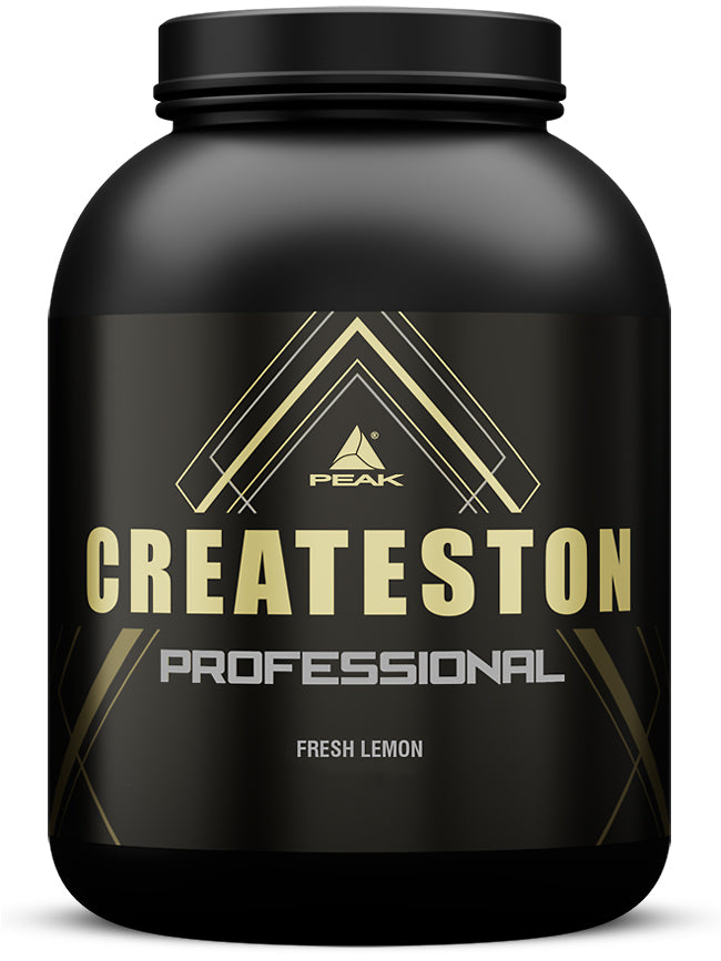 Peak Createston-Professional 1575g