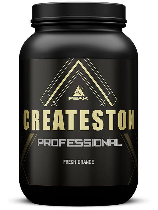 Createston-Professional