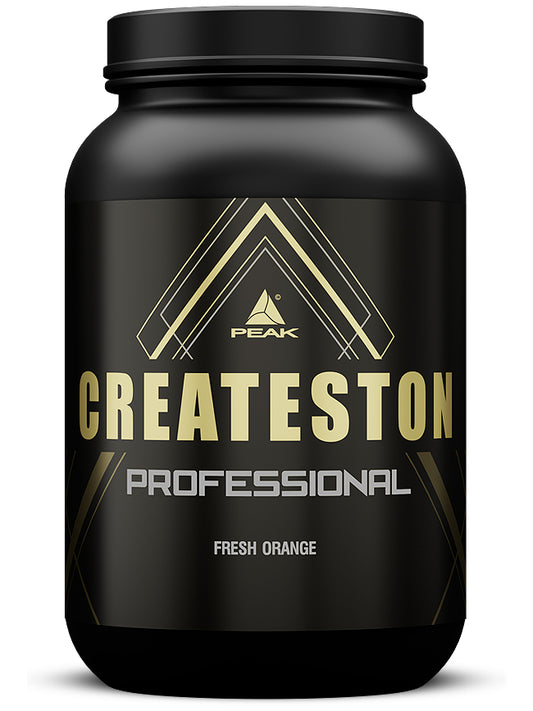 Peak Createston-Professional 1575g