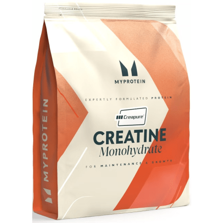 MyProtein Creapure Creatin Monohydrat 250g