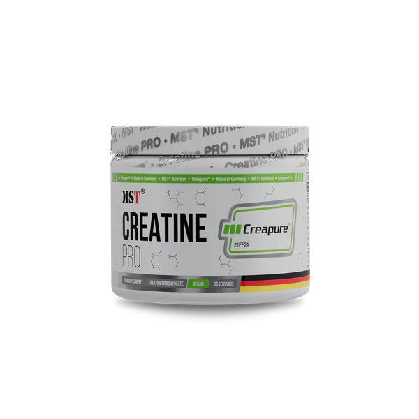 MST Nutrition Creatin Pro CREAPURE 300g