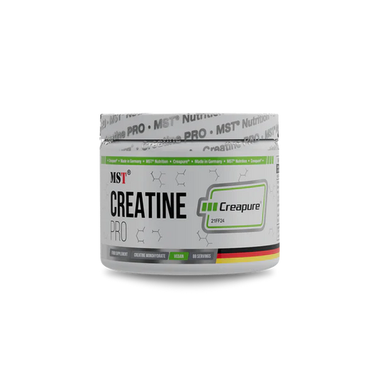 MST Nutrition Creatin Pro CREAPURE 300g