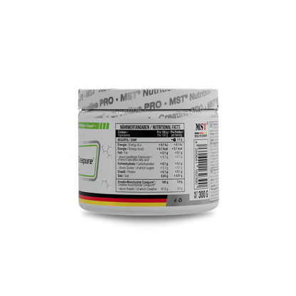 MST Nutrition Creatin Pro CREAPURE 300g