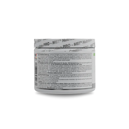 MST Nutrition Creatin Pro CREAPURE 300g