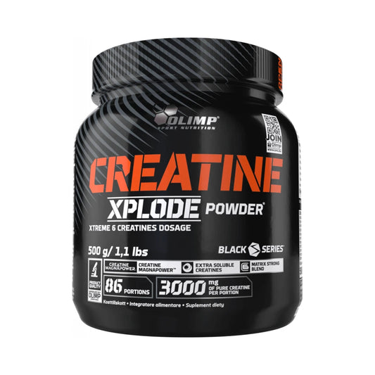 Olimp Creatine Xplode 500g