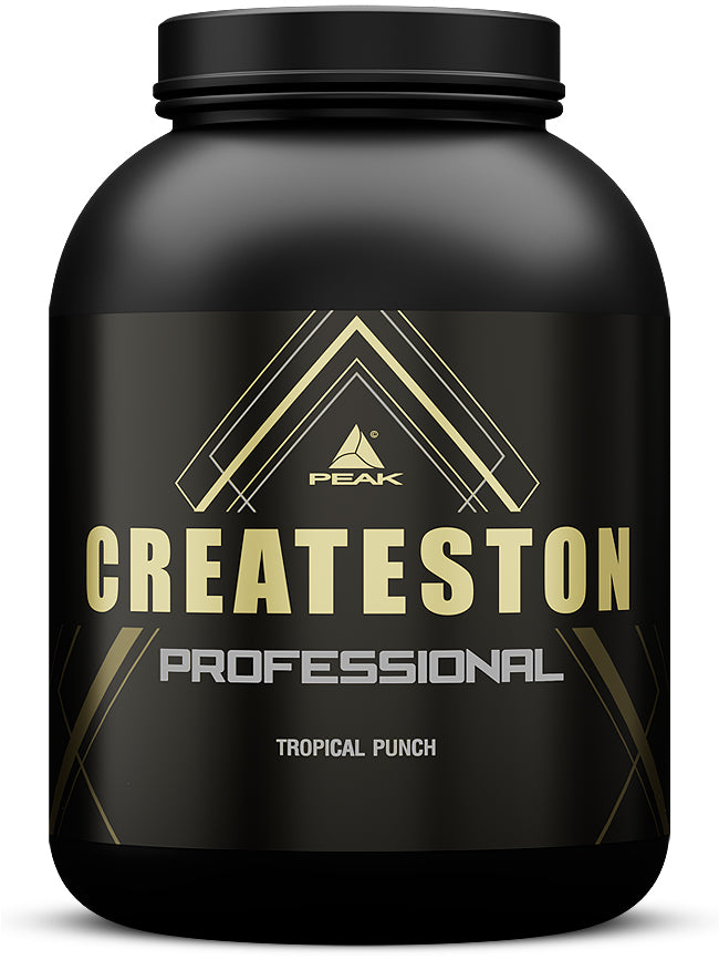 Peak Createston-Professional 1575g