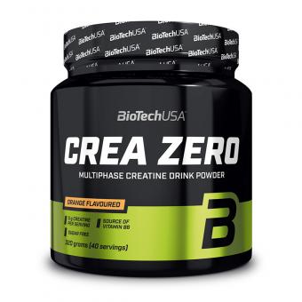 BioTech Crea Zero 320g