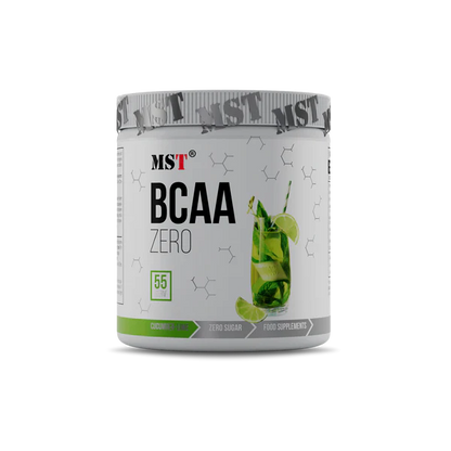 MST Nutrition BCAA Zero 330g